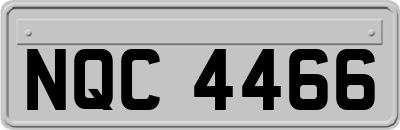 NQC4466