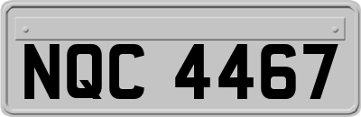 NQC4467
