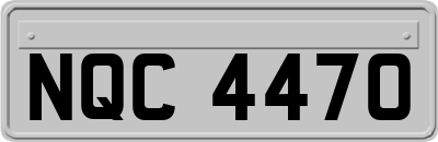 NQC4470