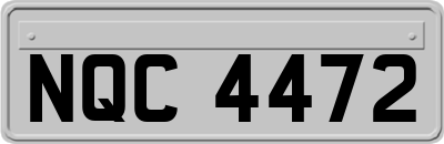 NQC4472