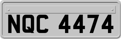 NQC4474