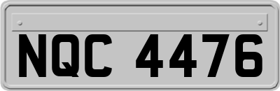 NQC4476