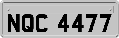 NQC4477