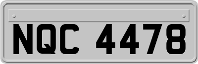 NQC4478