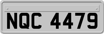 NQC4479