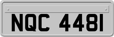 NQC4481