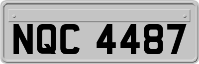 NQC4487