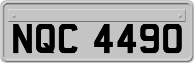 NQC4490