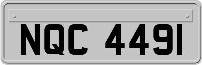 NQC4491