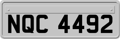 NQC4492