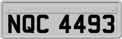 NQC4493