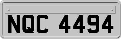 NQC4494