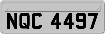 NQC4497