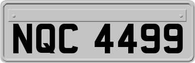 NQC4499