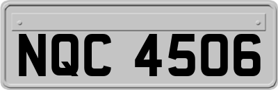 NQC4506