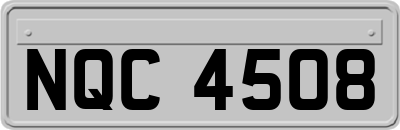 NQC4508
