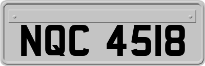 NQC4518