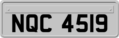 NQC4519