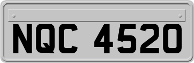 NQC4520