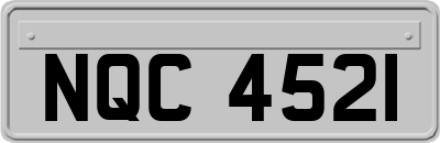 NQC4521