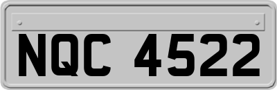 NQC4522