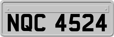 NQC4524