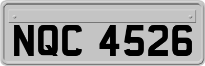 NQC4526