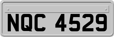 NQC4529