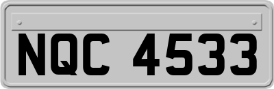 NQC4533