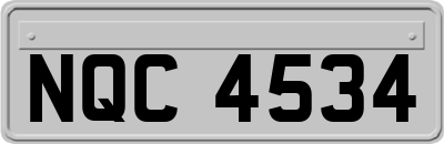 NQC4534