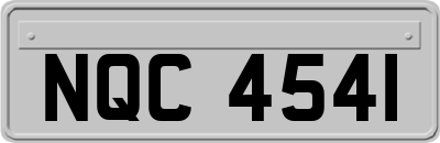 NQC4541