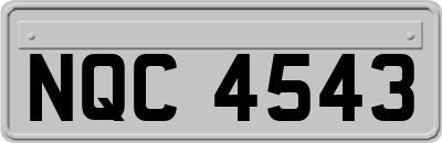 NQC4543