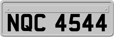 NQC4544