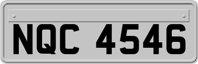 NQC4546