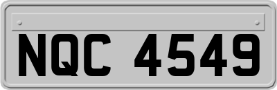 NQC4549