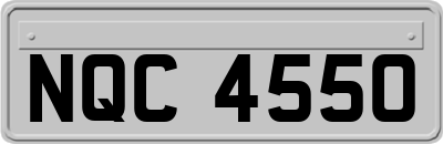 NQC4550