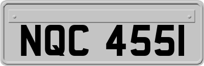NQC4551