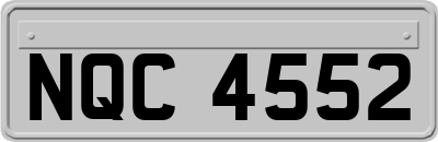 NQC4552