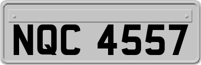NQC4557