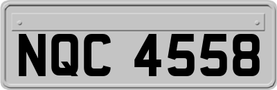 NQC4558