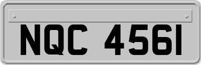 NQC4561
