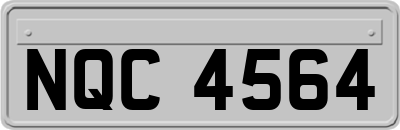 NQC4564