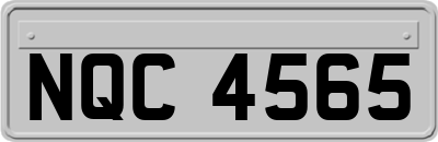 NQC4565