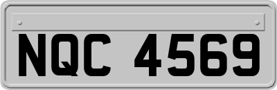 NQC4569