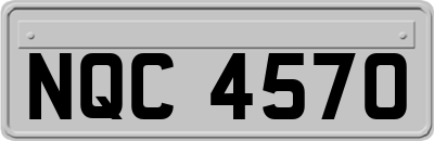 NQC4570