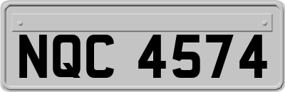 NQC4574
