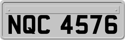 NQC4576