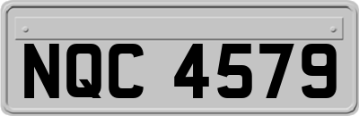 NQC4579