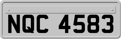 NQC4583