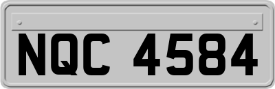 NQC4584